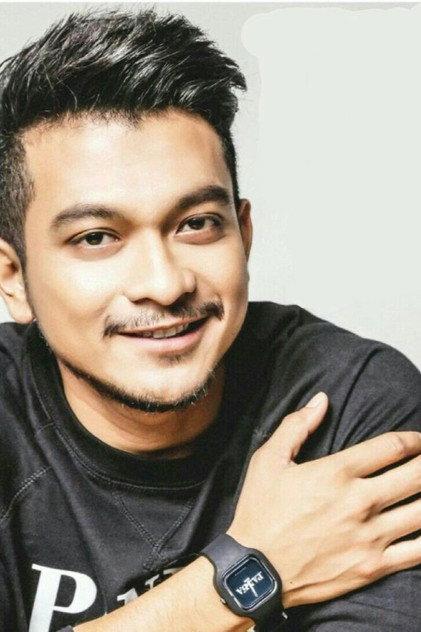 Shukri Yahaya - Actor Profile Photo