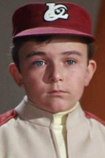 Christopher Murphy - Actor Profile Photo