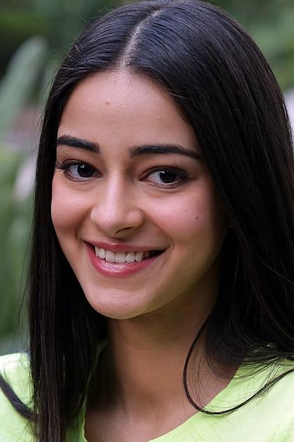 Ananya Panday - Actor Profile Photo