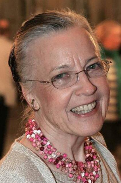Regine Lutz - Actor Profile Photo