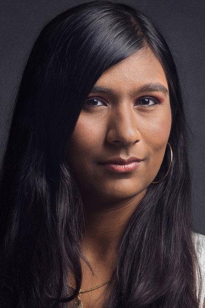 Ash Sarkar - Actor Profile Photo