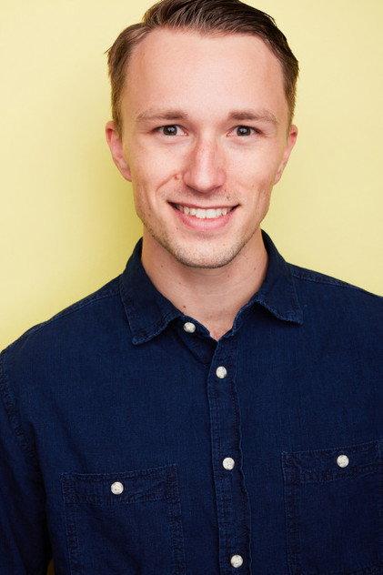 Lukas Stoiber - Actor Profile Photo
