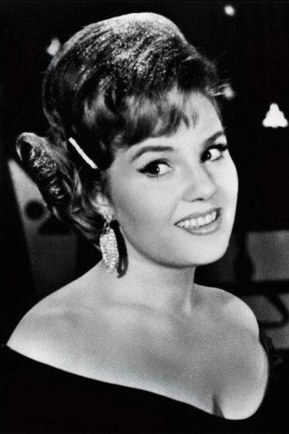Olivera Marković - Actor Profile Photo