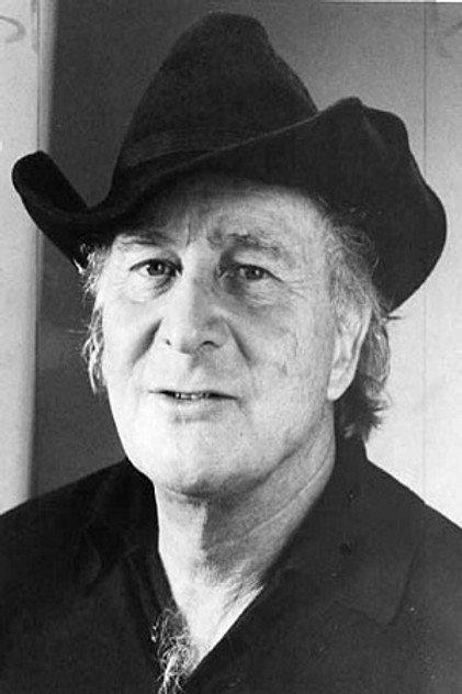 David Myers - Actor Profile Photo