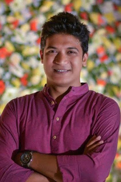 Sharif Siraj - Actor Profile Photo
