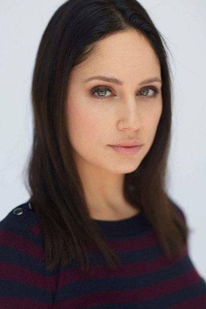 Catherine Antaki - Actor Profile Photo