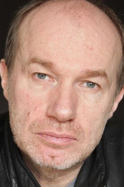 Pierre Martot - Actor Profile Photo