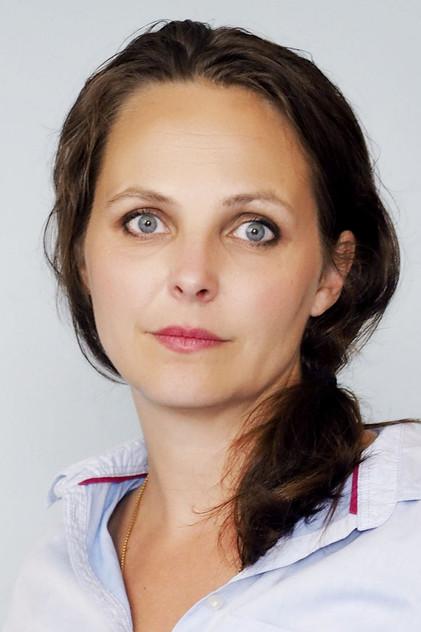 Cecilie A. Mosli - Actor Profile Photo
