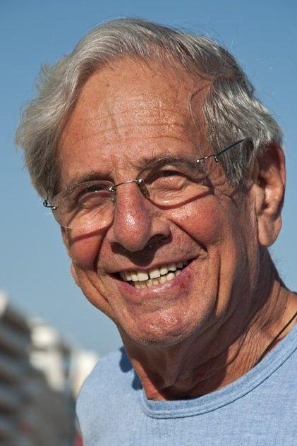 Chaim Topol - Actor Profile Photo