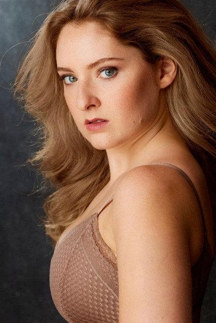 Jenna Kohn - Actor Profile Photo