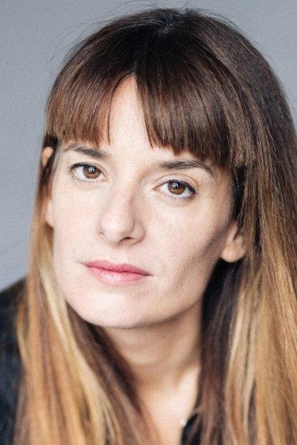 Lola Arias - Actor Profile Photo