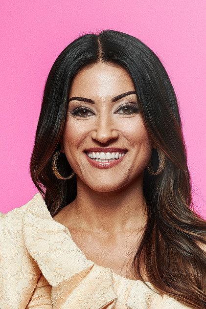 Nikki Amini - Actor Profile Photo