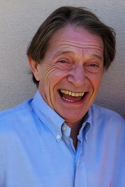 Francisco Calatrava - Actor Profile Photo