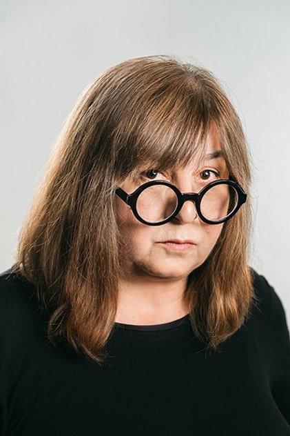 Marie Ludvíková - Actor Profile Photo