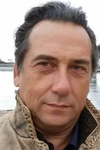 Giorgio Serafini - Actor Profile Photo
