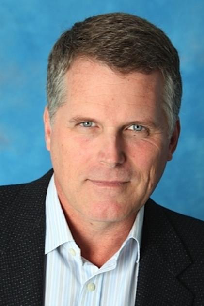 Robert Newman - Actor Profile Photo