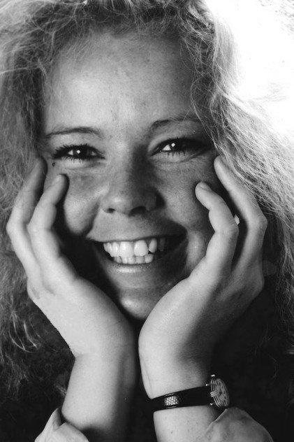 Annika Sundbaum-Melin - Actor Profile Photo