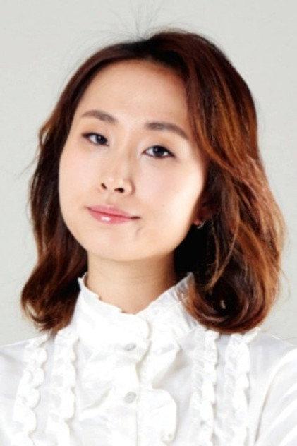 Lee Yoo-rin - Actor Profile Photo