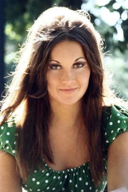 Crystal Smith - Actor Profile Photo