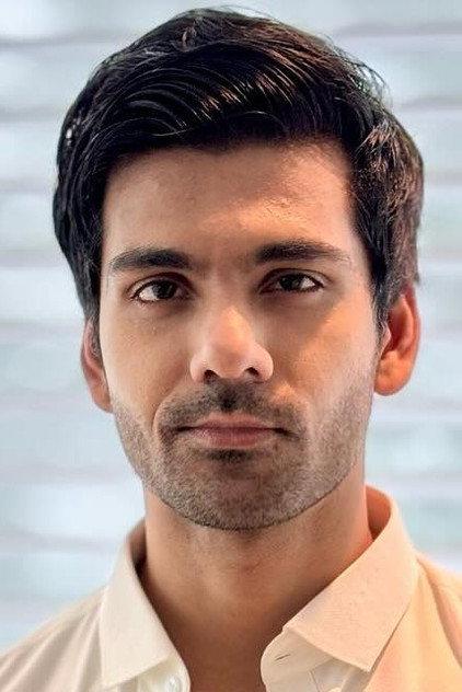 Ranjith Sajeev - Actor Profile Photo