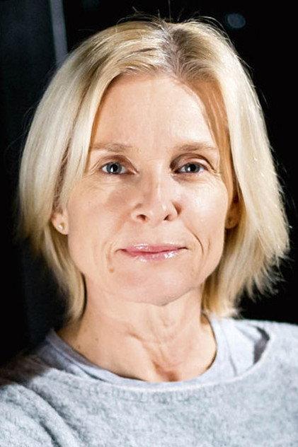 Ingrid Timková - Actor Profile Photo