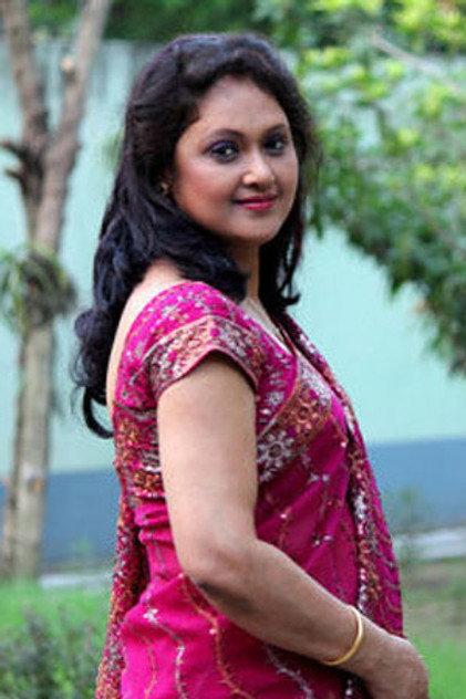 Kashmiri Saikia - Actor Profile Photo