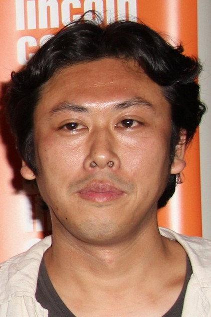 Yudai Yamaguchi - Actor Profile Photo