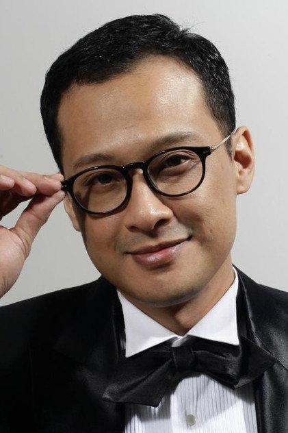 Uli Herdinansyah - Actor Profile Photo