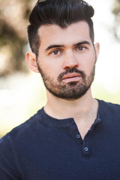 Logan William McPeak - Actor Profile Photo
