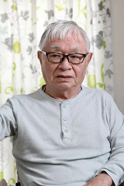 Masaru Konuma - Actor Profile Photo
