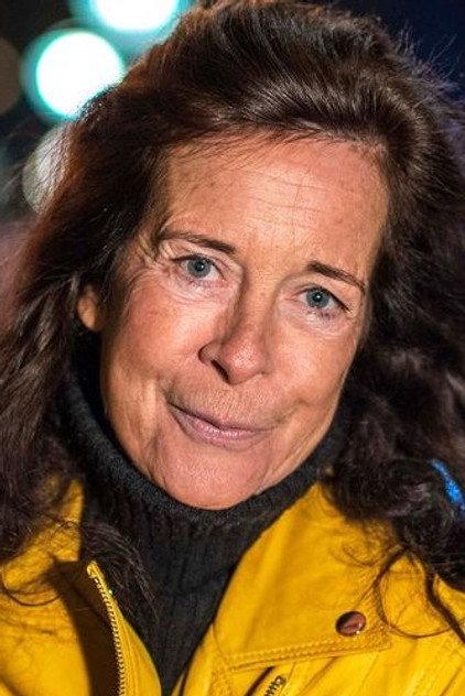 Lotta Ramel - Actor Profile Photo