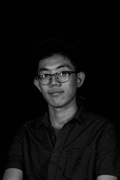 Yap Tuck Weng - Actor Profile Photo