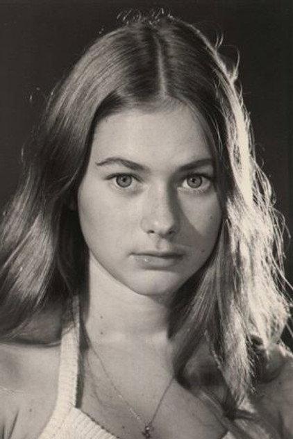 Yolande Palfrey - Actor Profile Photo
