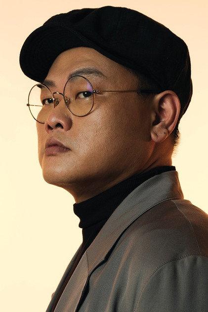 Michael Ning - Actor Profile Photo