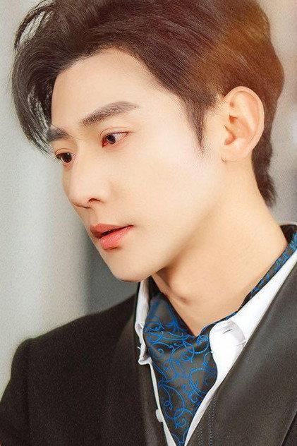 Yu Xuanhonghao - Actor Profile Photo