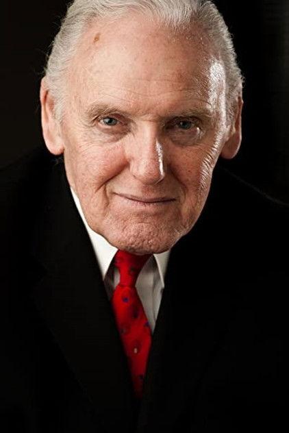 John Tierney - Actor Profile Photo