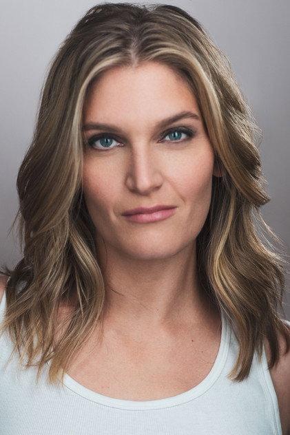 Suzannah Herschkowitz - Actor Profile Photo