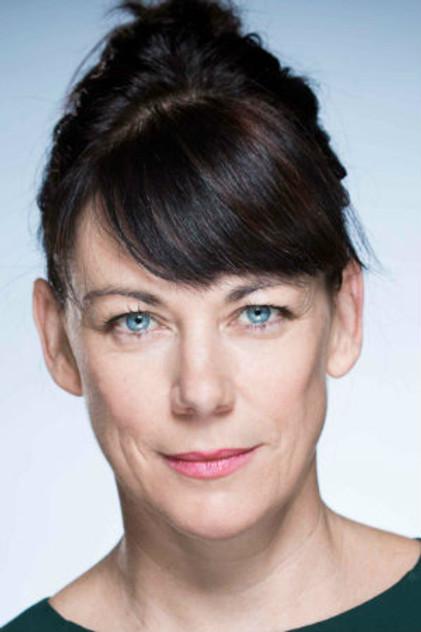 Susan Vidler - Actor Profile Photo