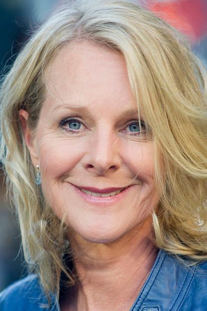 Anne Moll - Actor Profile Photo