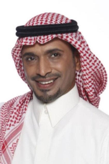 Habeeb Alhabeeb - Actor Profile Photo
