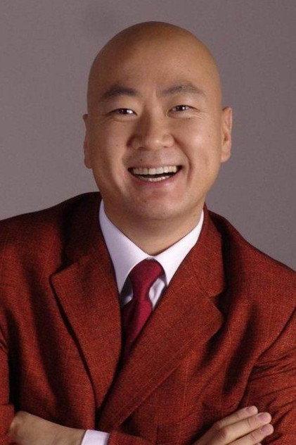 Guo Donglin - Actor Profile Photo