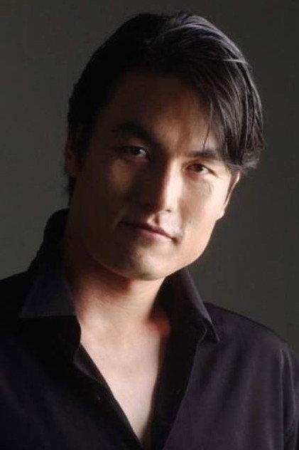 Kang Yeong-goo - Actor Profile Photo