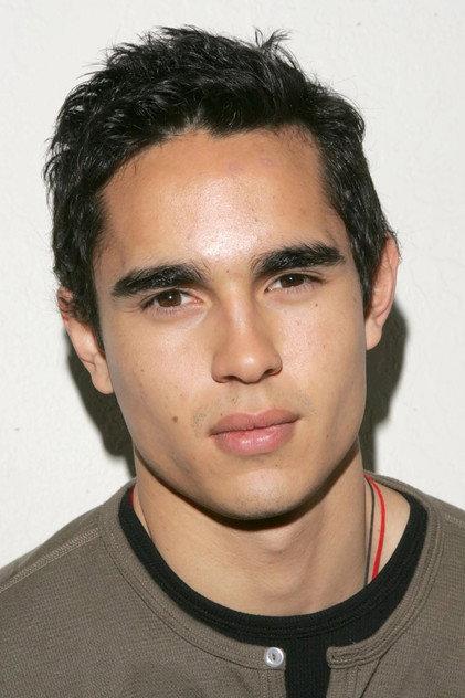 Max Minghella - Actor Profile Photo
