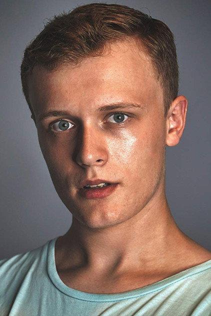 Alex Chorley - Actor Profile Photo