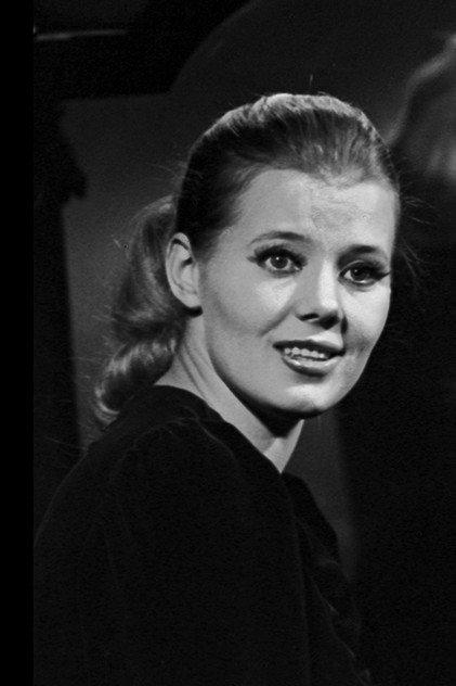 Lyudmila Senchina - Actor Profile Photo