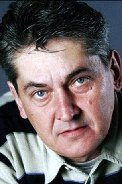 Sergei Kuznetsov - Actor Profile Photo