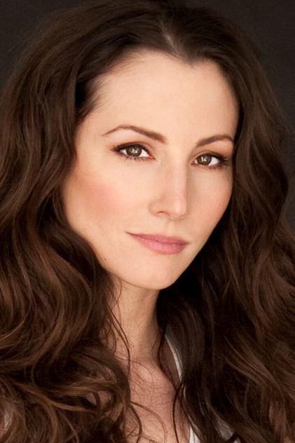 Heather McComb - Actor Profile Photo