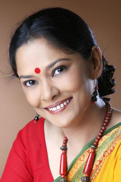 Gita Guha - Actor Profile Photo