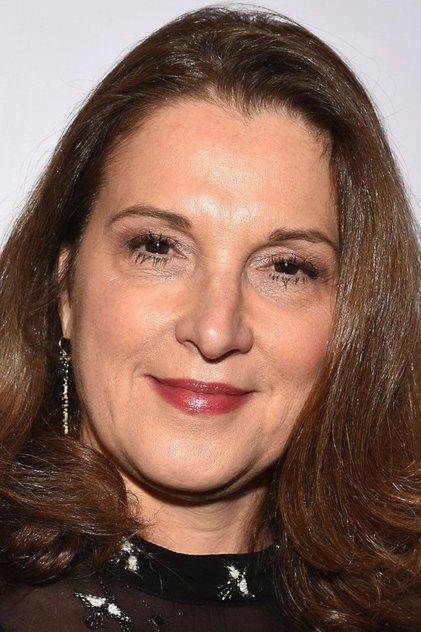 Barbara Broccoli - Actor Profile Photo