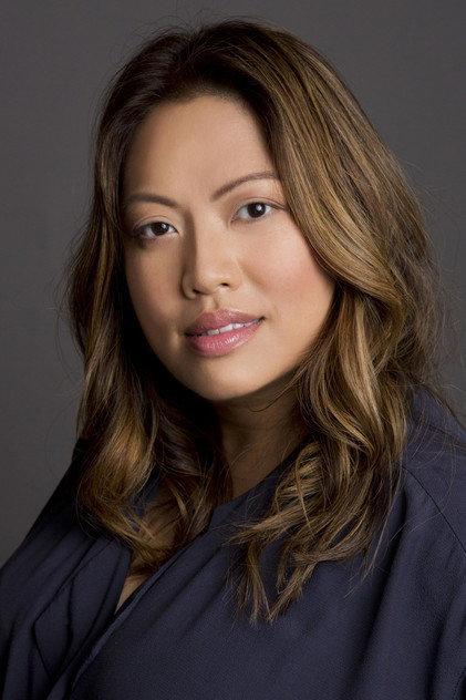 Kulap Vilaysack - Actor Profile Photo
